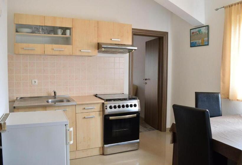 Apartments Ante 1306