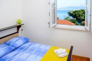Apartments Baškovic