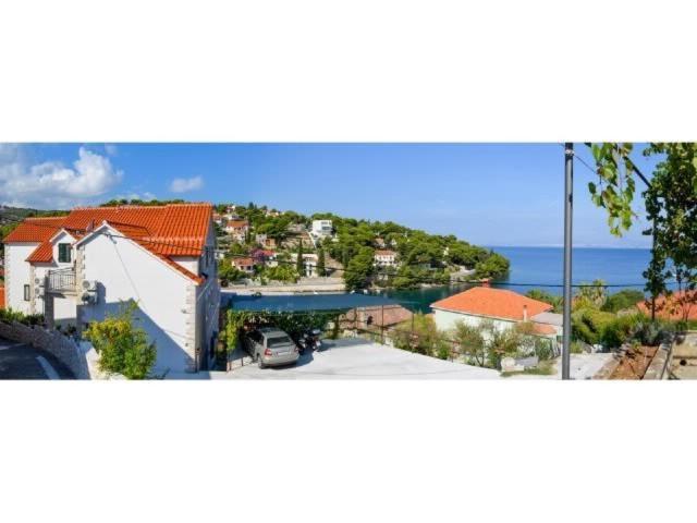 Apartments Baškovic