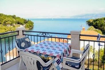 Apartments Baškovic