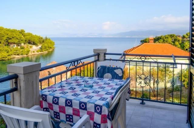 Apartments Baškovic