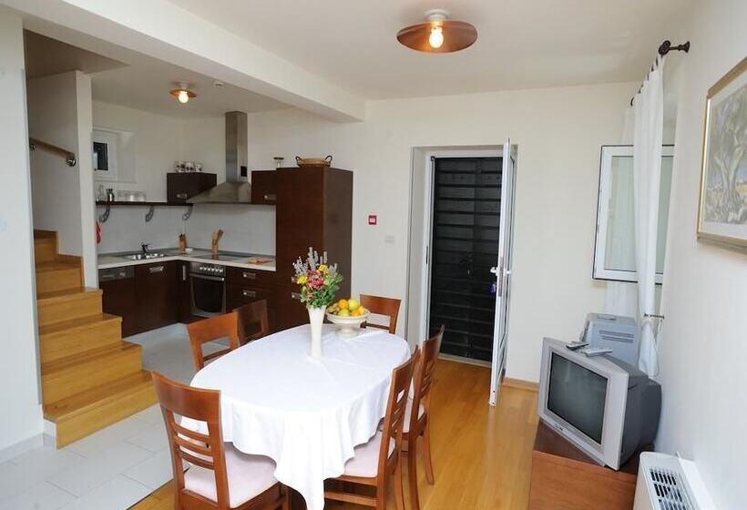 Apartments Vila Marija