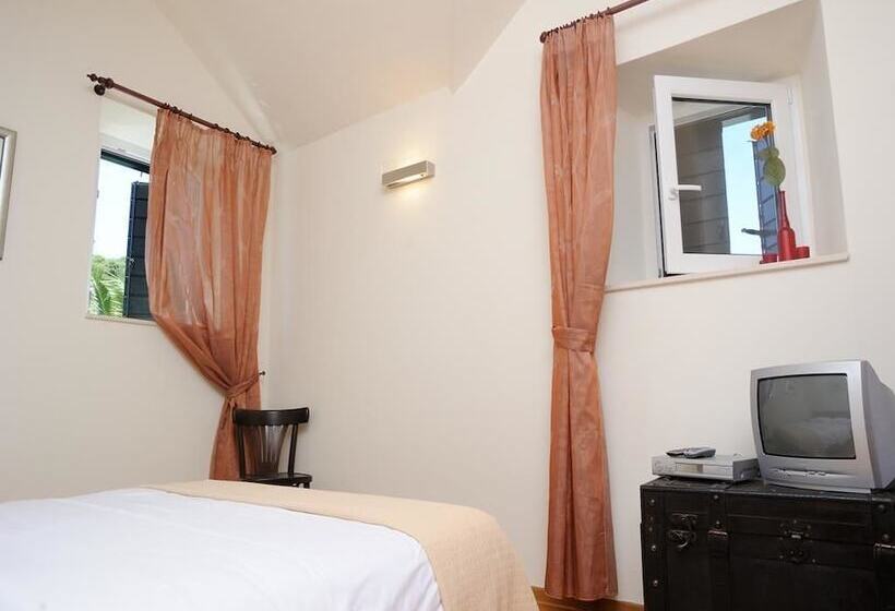 Apartments Vila Marija