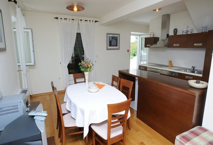 Apartments Vila Marija