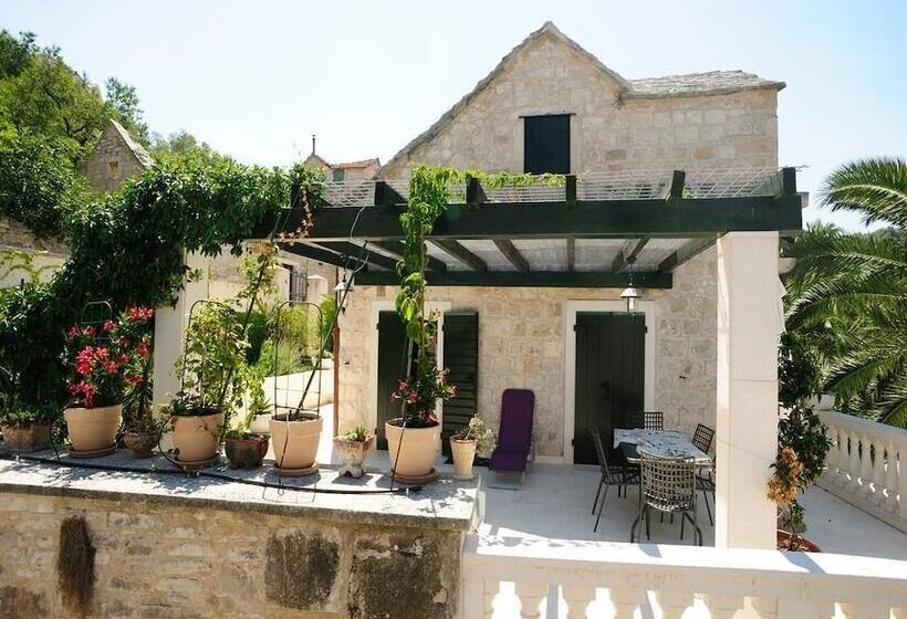 Apartments Vila Marija