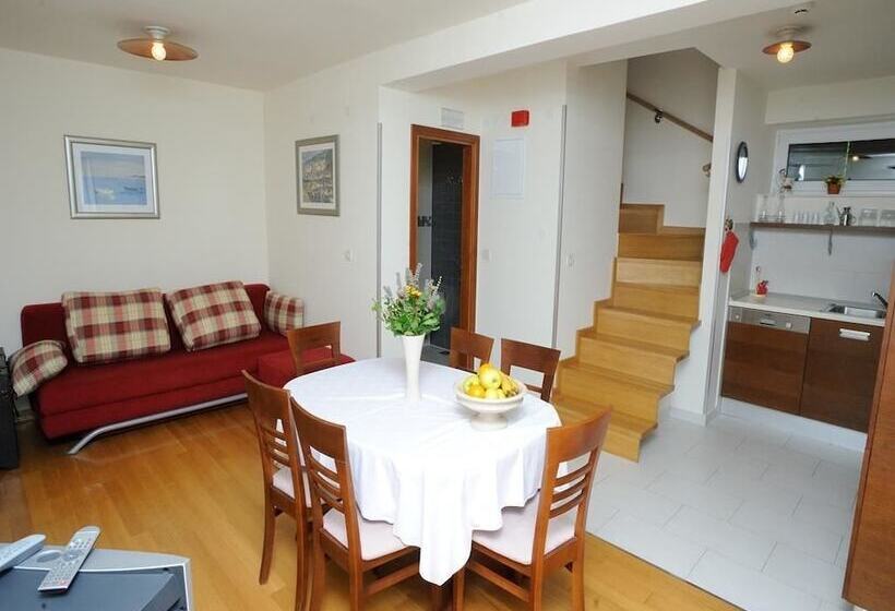 Apartments Vila Marija