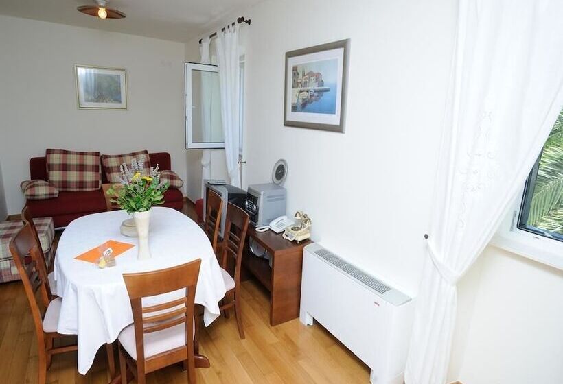 Apartments Vila Marija