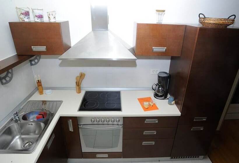 Apartments Vila Marija