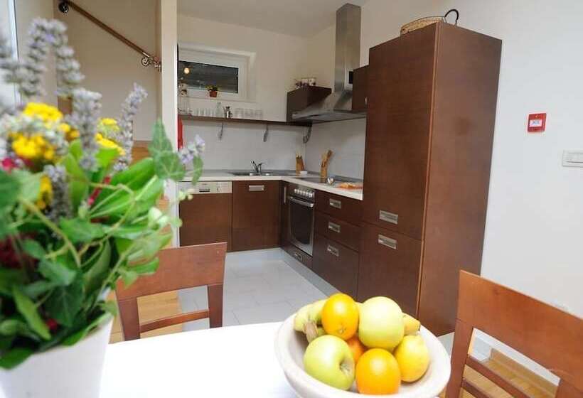 Apartments Vila Marija