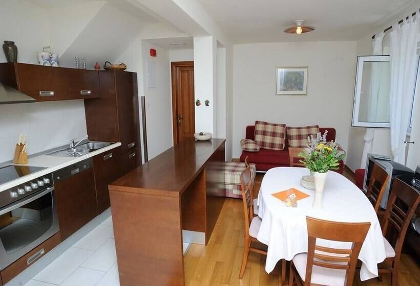 Apartments Vila Marija