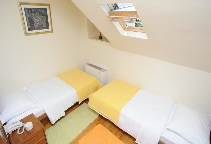 Apartments Vila Marija