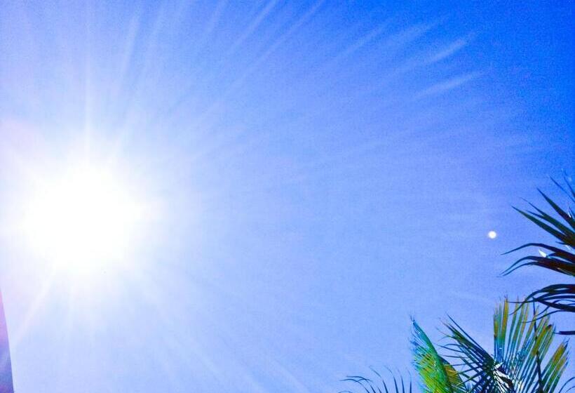 Beach Resort Apartment