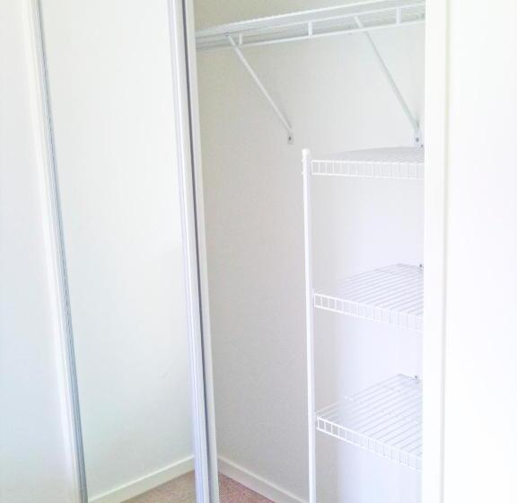 Beach Resort Apartment