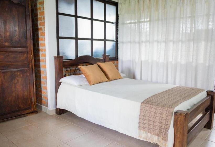 Finca Hotel Casa Nostra, Villa Mariana