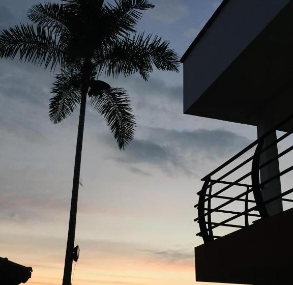 Finca Hotel Casa Nostra, Villa Mariana