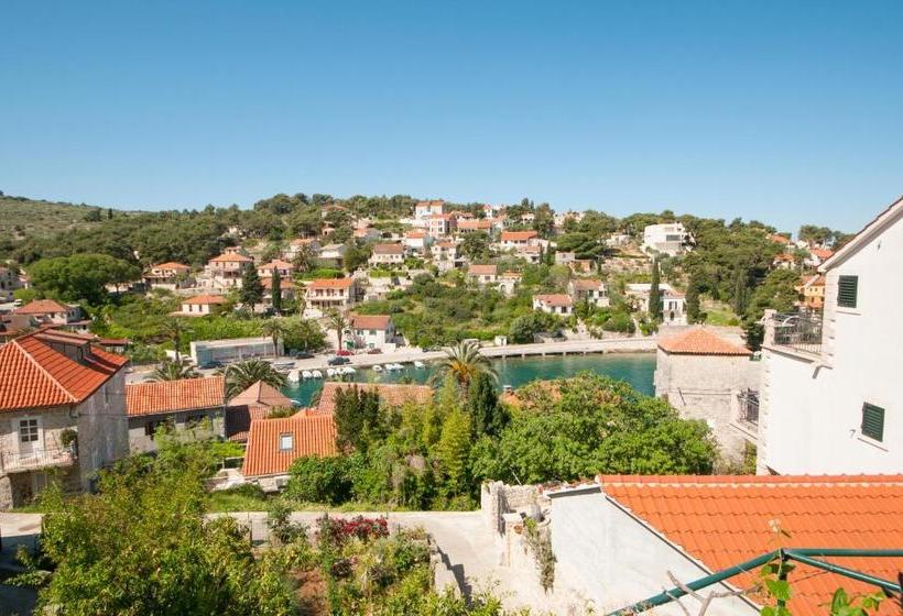 Apartments Gorana