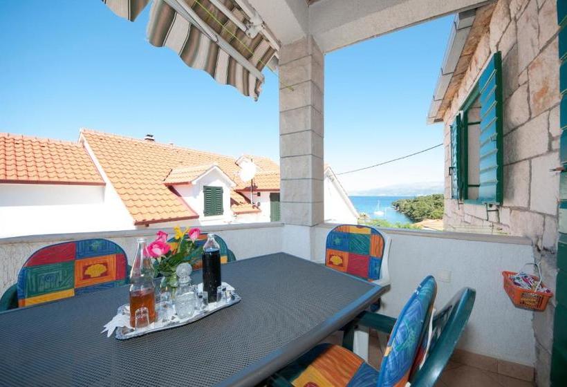 Apartments Gorana
