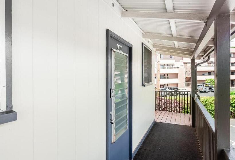 Lahaina Wonderful Condos