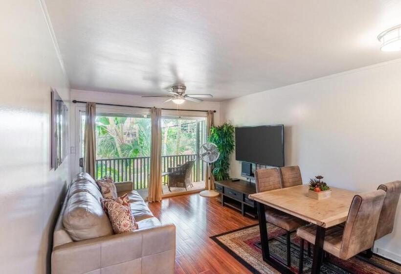 Lahaina Wonderful Condos