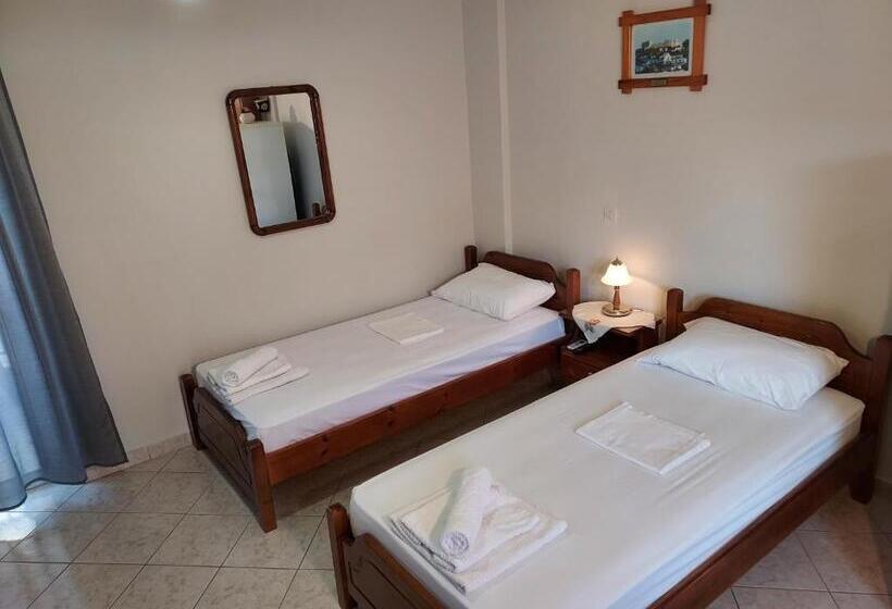 New Panorama Studios Electric Car φορτισησ στατιον