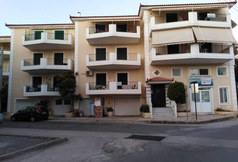 New Panorama Studios Electric Car φορτισησ στατιον