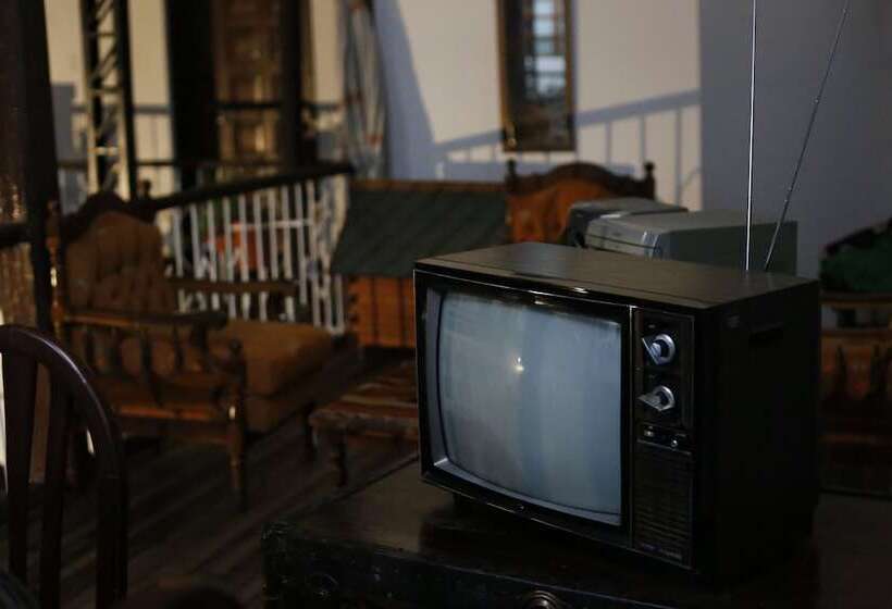 پانسیون San Marcos Cultural & Guesthouse