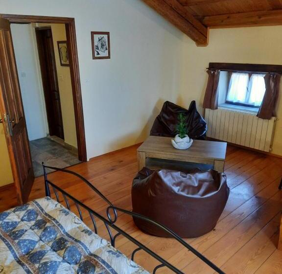 Rural Pension Istra Partner