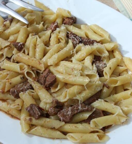 Rural Pension Istra Partner