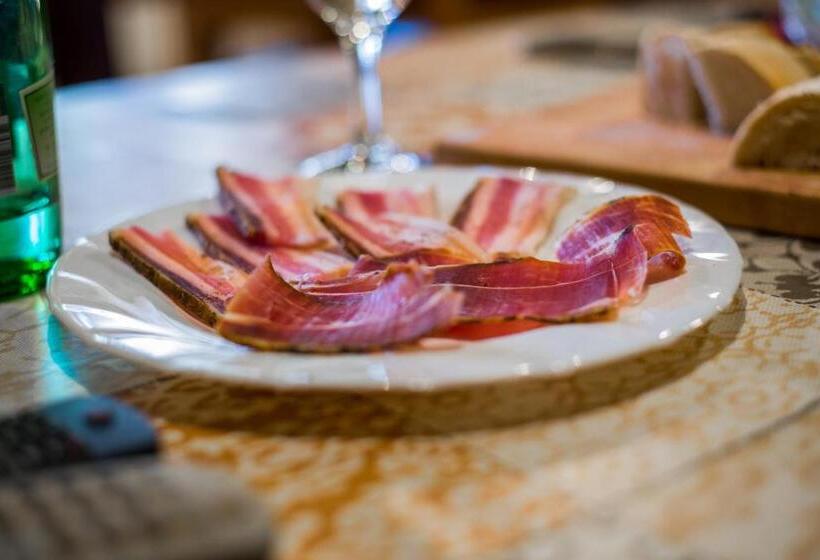 Rural Pension Istra Partner