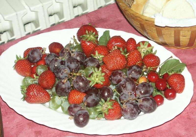 Rural Pension Istra Partner