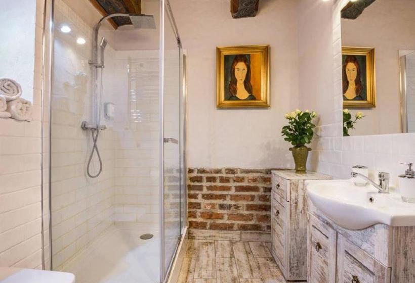 Apartamenty Molus Na Rynku Staromiejskim