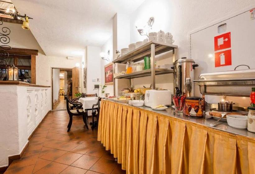 Apartamenty Molus Na Rynku Staromiejskim