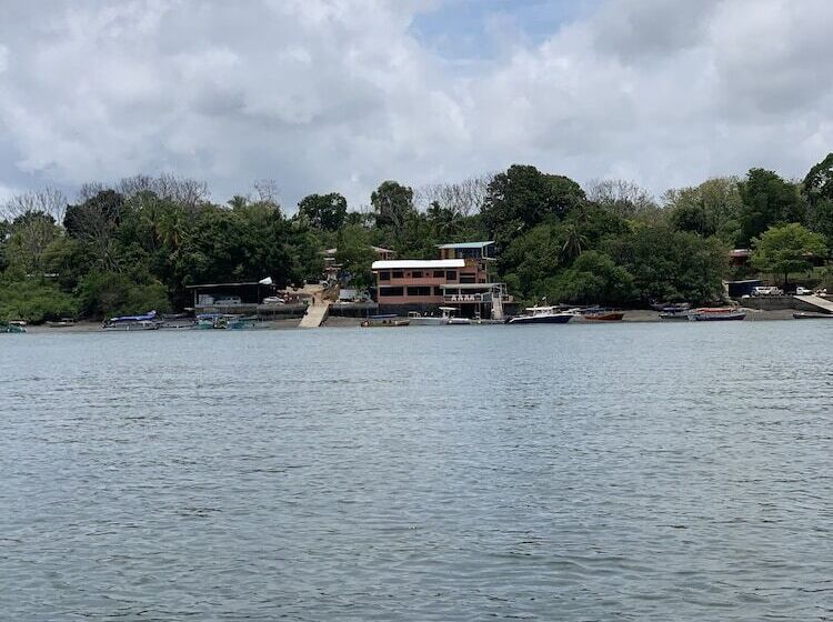 בית מלון כפרי Boca Brava Paradise