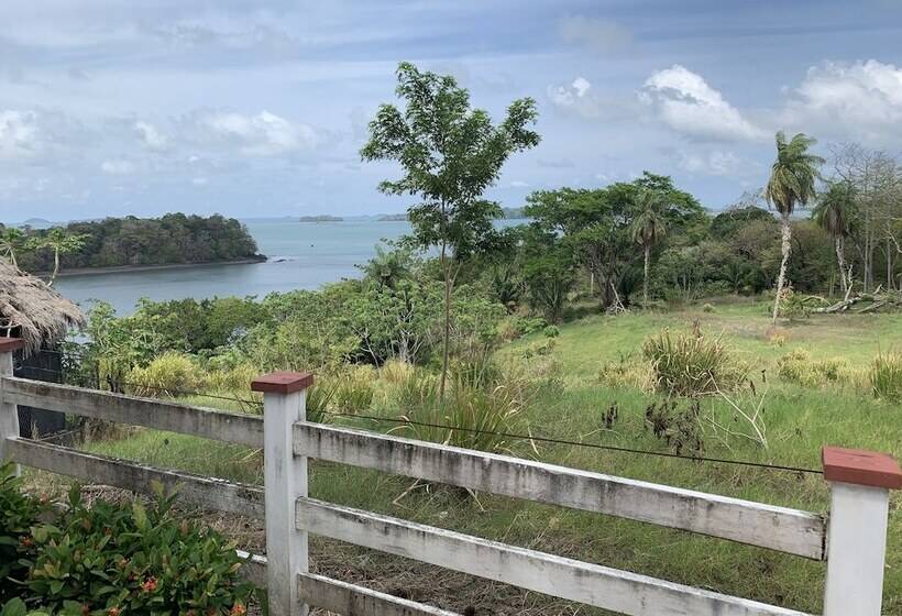 בית מלון כפרי Boca Brava Paradise