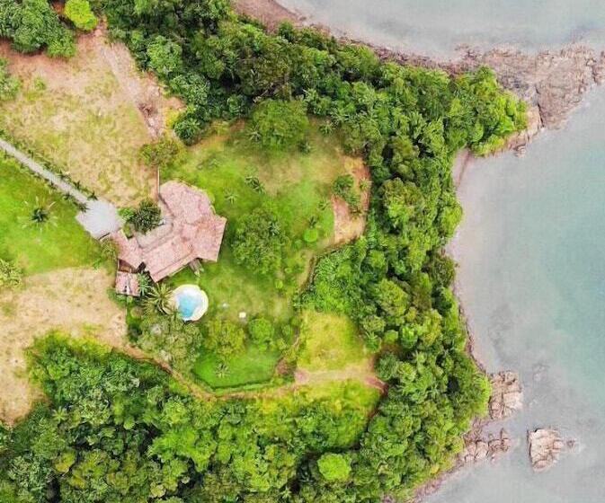 בית מלון כפרי Boca Brava Paradise