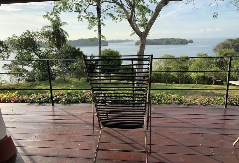 בית מלון כפרי Boca Brava Paradise