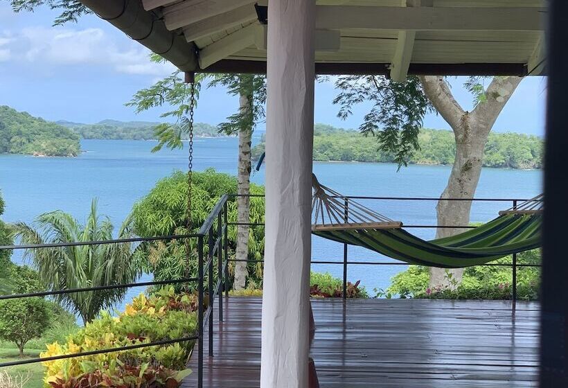 בית מלון כפרי Boca Brava Paradise