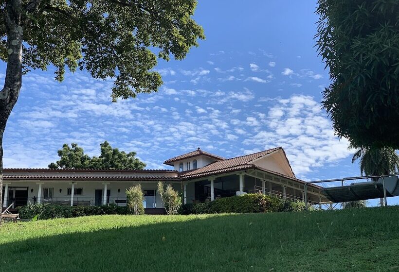 בית מלון כפרי Boca Brava Paradise