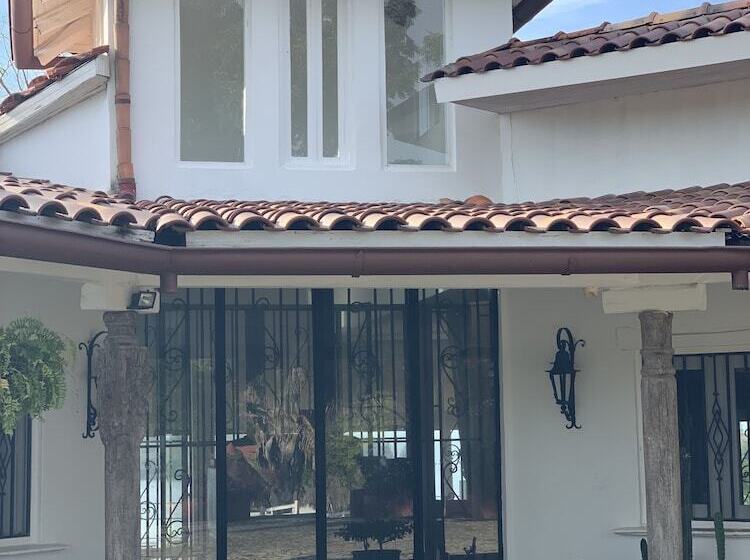 בית מלון כפרי Boca Brava Paradise