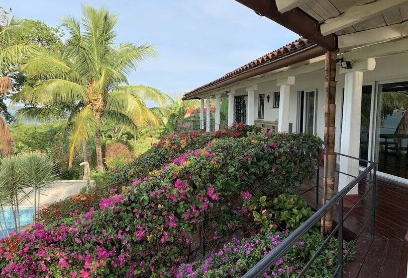 בית מלון כפרי Boca Brava Paradise