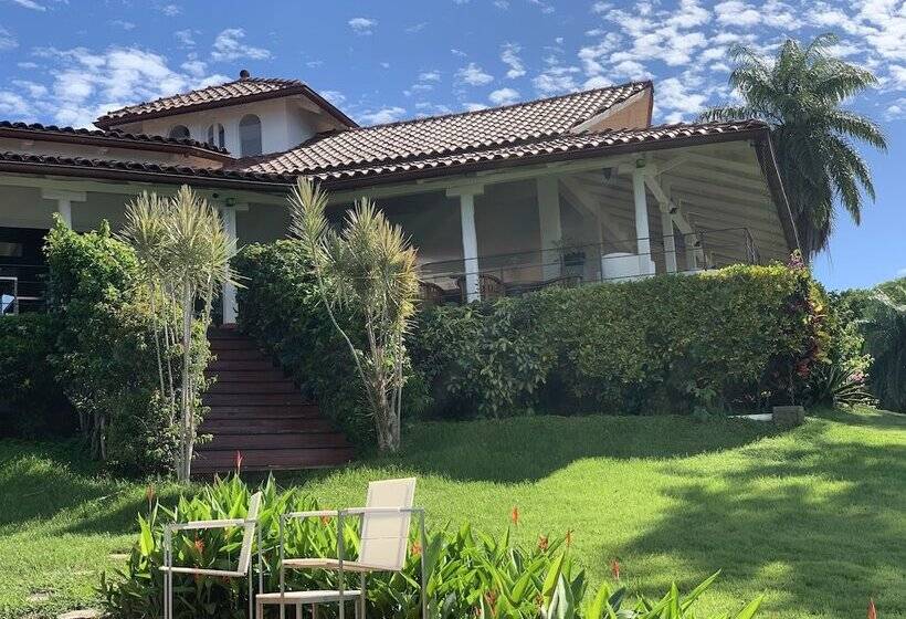 בית מלון כפרי Boca Brava Paradise