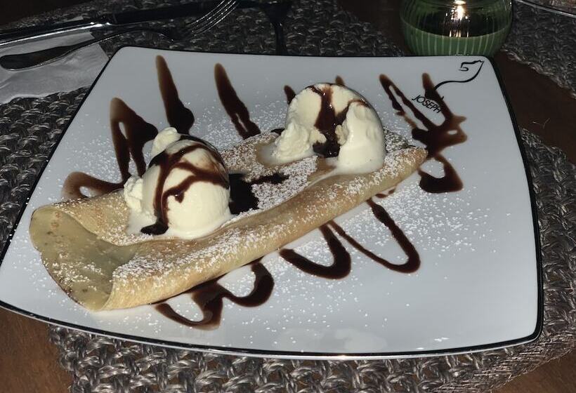 בית מלון כפרי Boca Brava Paradise