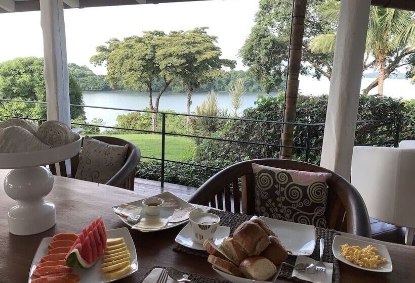 בית מלון כפרי Boca Brava Paradise