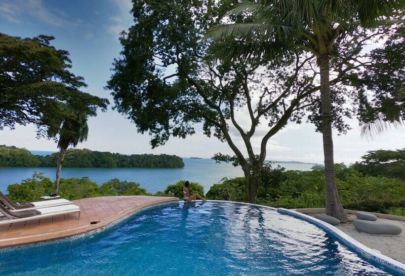 בית מלון כפרי Boca Brava Paradise