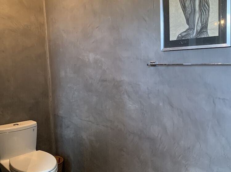 בית מלון כפרי Boca Brava Paradise