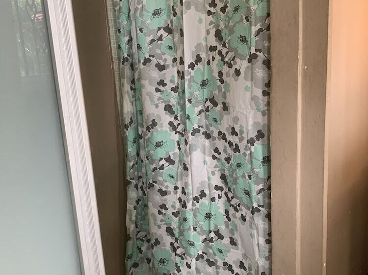 בית מלון כפרי Boca Brava Paradise