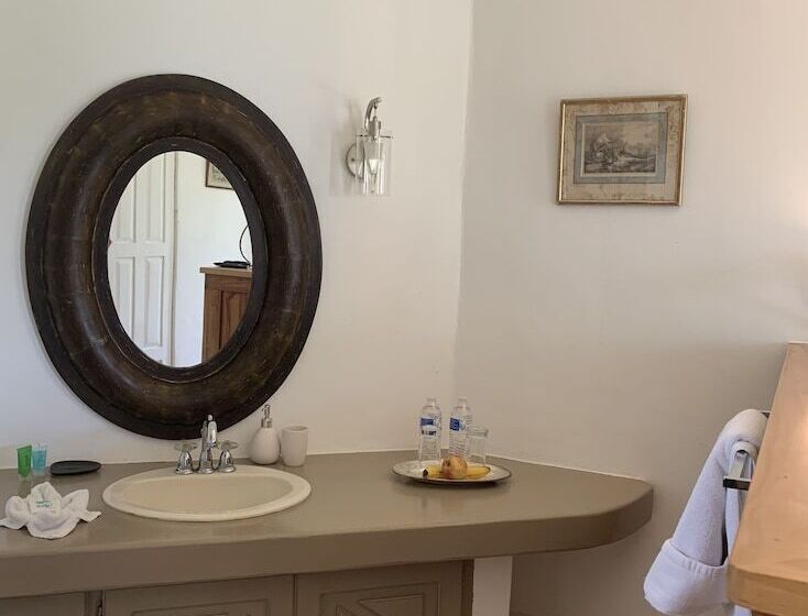 בית מלון כפרי Boca Brava Paradise