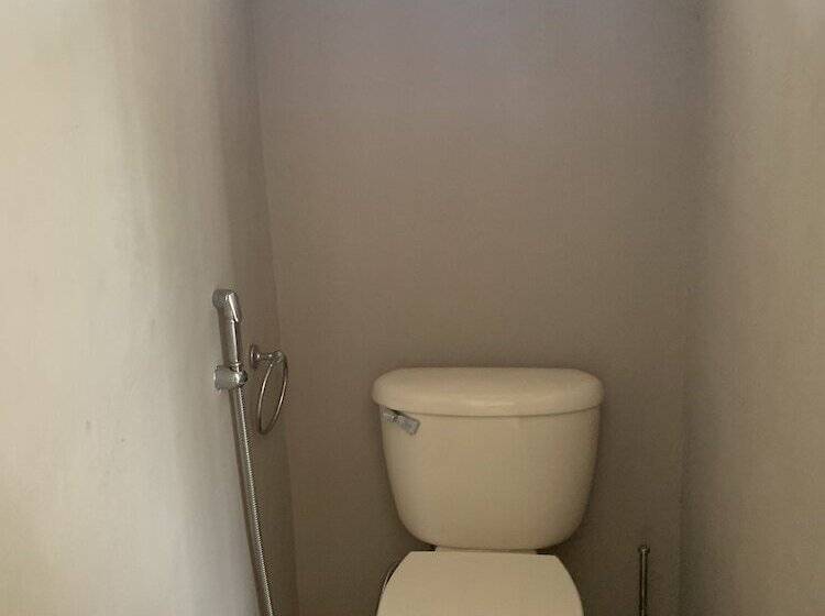 בית מלון כפרי Boca Brava Paradise