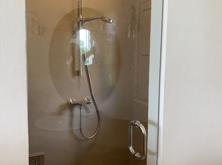 בית מלון כפרי Boca Brava Paradise