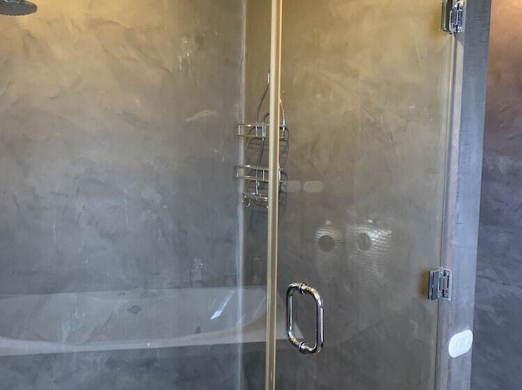 בית מלון כפרי Boca Brava Paradise